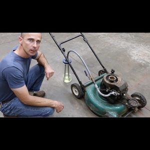 Meet your Posher, Ben